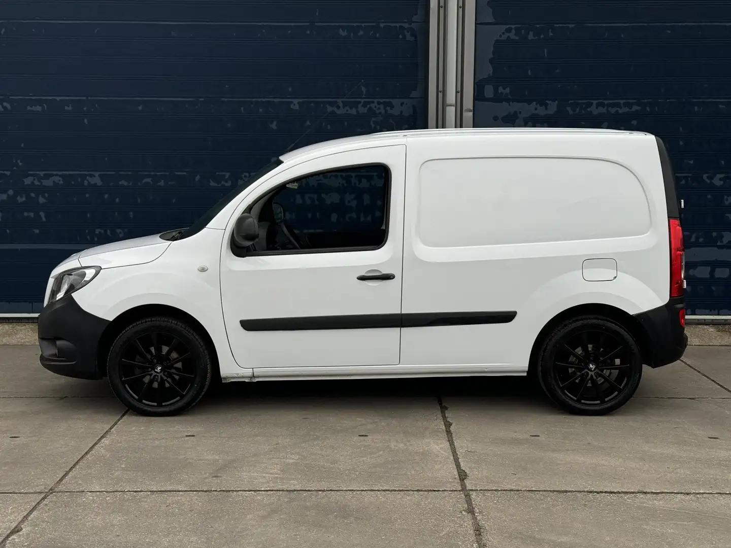 Mercedes-Benz Citan 108 CDI BlueEFFICIENCY AIRCO / CRUISE CONTROLE / E - 2