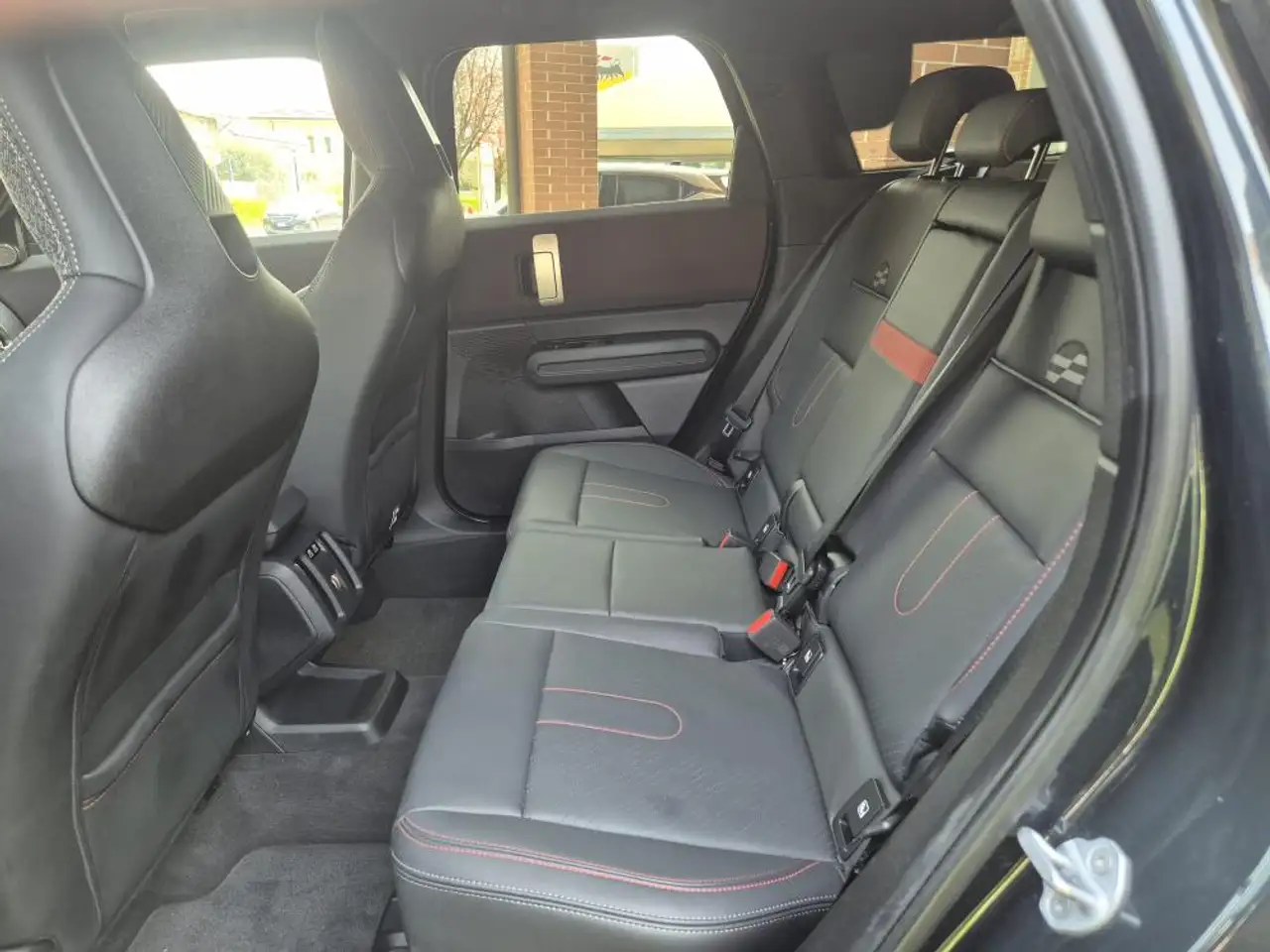 MINI John Cooper Works Countryman 1.5 48V Auto *NON VINCOLATO A FINANZIAMENTO* 13