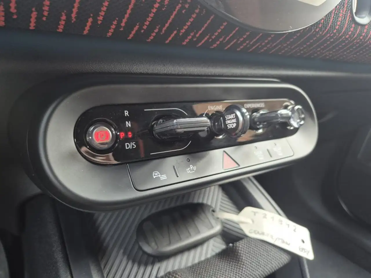 MINI John Cooper Works Countryman 1.5 48V Auto *NON VINCOLATO A FINANZIAMENTO* 11