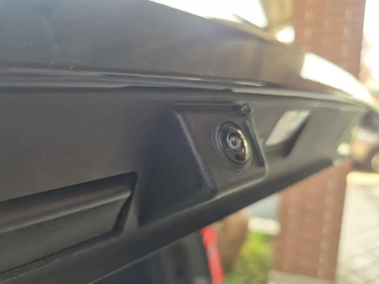 MINI John Cooper Works Countryman 1.5 48V Auto *NON VINCOLATO A FINANZIAMENTO* 17