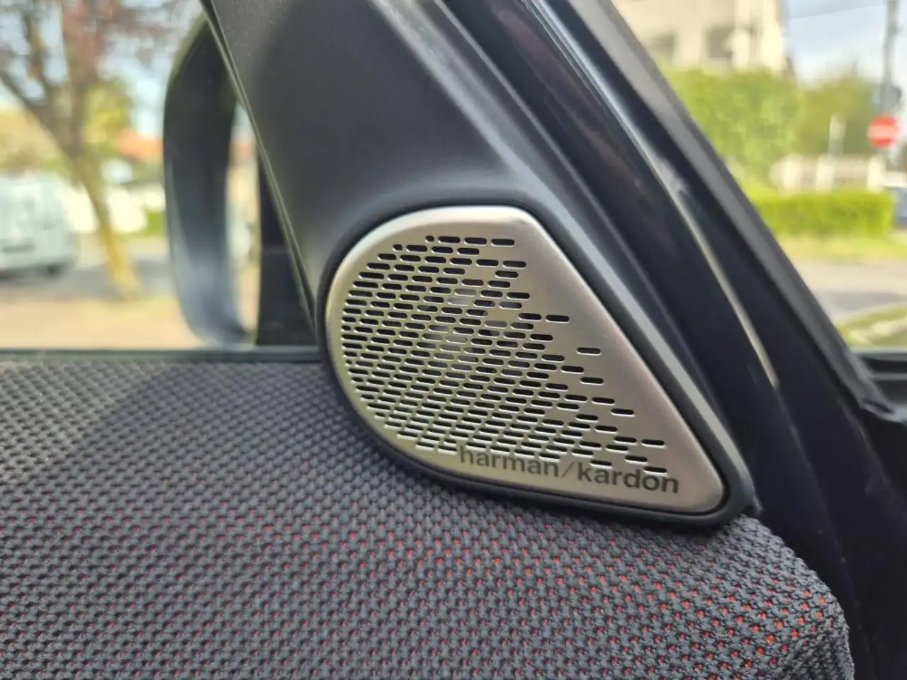 MINI John Cooper Works Countryman 1.5 48V Auto *NON VINCOLATO A FINANZIAMENTO* 12