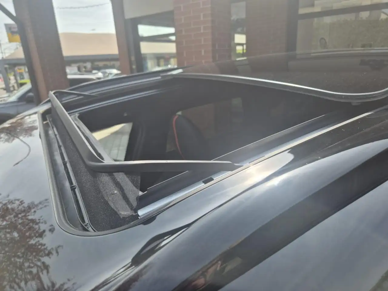 MINI John Cooper Works Countryman 1.5 48V Auto *NON VINCOLATO A FINANZIAMENTO* 14