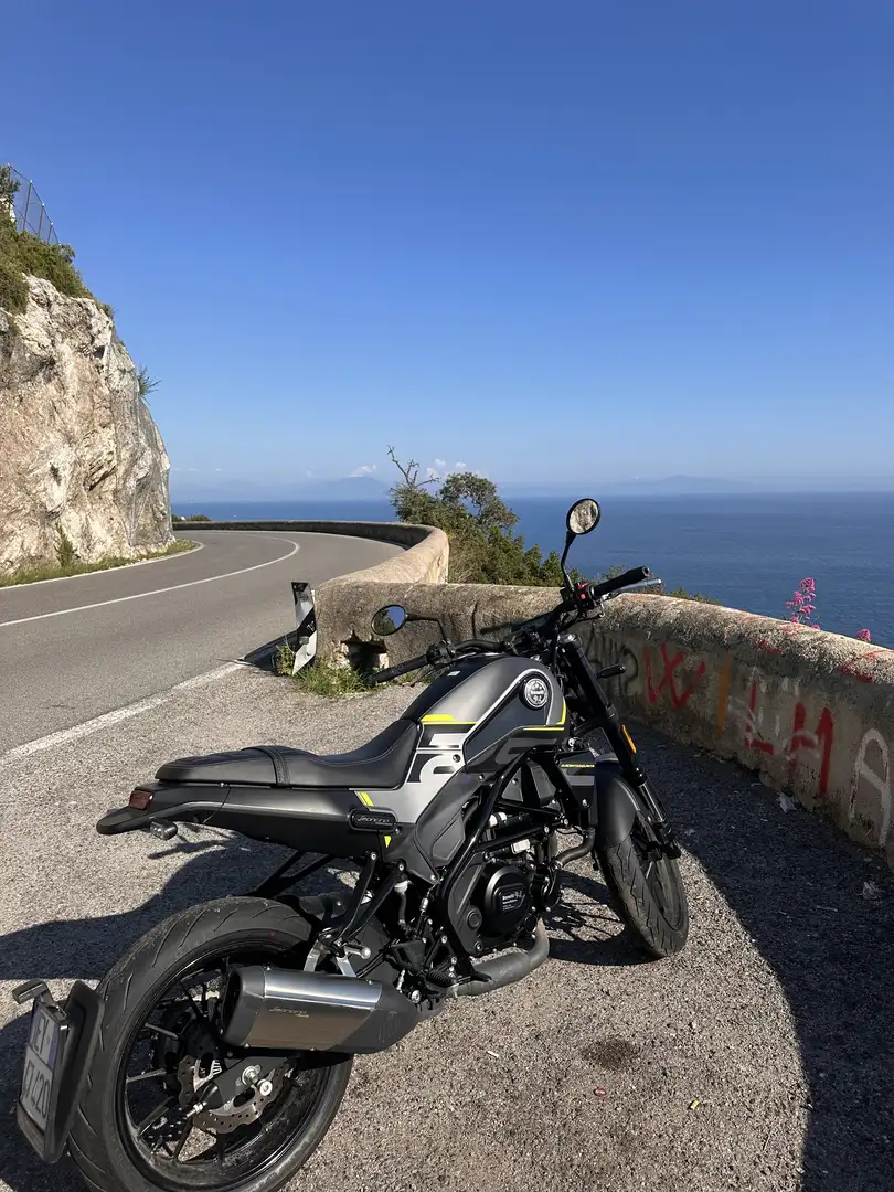 Benelli Leoncino - 1