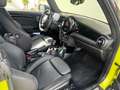 MINI Cooper S Cabrio Mini Cooper S Cabrio Aut. Jaune - thumbnail 2