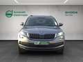 Skoda Kodiaq 2.0 TSI DSG 4x4 Drive 125*Pano*7-Si.* Gris - thumbnail 2
