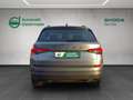 Skoda Kodiaq 2.0 TSI DSG 4x4 Drive 125*Pano*7-Si.* Gris - thumbnail 6