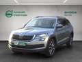 Skoda Kodiaq 2.0 TSI DSG 4x4 Drive 125*Pano*7-Si.* Gris - thumbnail 1