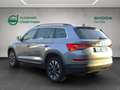 Skoda Kodiaq 2.0 TSI DSG 4x4 Drive 125*Pano*7-Si.* Gris - thumbnail 5
