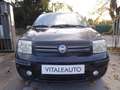 Fiat Panda 1.2 Benzina (( OK NEOPATENTATI )) Nero - thumbnail 2