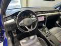 Volkswagen Passat Variant 2.0 TSI 4M R-Line IQ.LIGHT|PANO|Leder Bleu - thumbnail 8