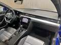 Volkswagen Passat Variant 2.0 TSI 4M R-Line IQ.LIGHT|PANO|Leder Bleu - thumbnail 11