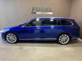 Volkswagen Passat Variant 2.0 TSI 4M R-Line IQ.LIGHT|PANO|Leder Azul - thumbnail 3