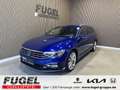 Volkswagen Passat Variant 2.0 TSI 4M R-Line IQ.LIGHT|PANO|Leder Azul - thumbnail 1