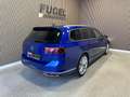 Volkswagen Passat Variant 2.0 TSI 4M R-Line IQ.LIGHT|PANO|Leder Bleu - thumbnail 4