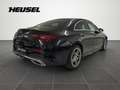 Mercedes-Benz CLA 200 AMG *Standh*Winter-P*Leder-P*LED*Prem-P* Zwart - thumbnail 5