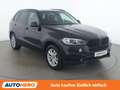 BMW X5 xDrive 40e Schwarz - thumbnail 8