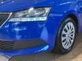 Skoda Fabia Combi 1.0 TSI Ambition 5-Gang PDC Blau - thumbnail 5