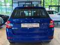 Skoda Fabia Combi 1.0 TSI Ambition 5-Gang PDC Blau - thumbnail 3