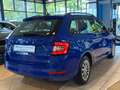 Skoda Fabia Combi 1.0 TSI Ambition 5-Gang PDC Blau - thumbnail 4