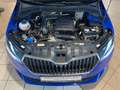 Skoda Fabia Combi 1.0 TSI Ambition 5-Gang PDC Blau - thumbnail 13