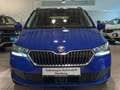 Skoda Fabia Combi 1.0 TSI Ambition 5-Gang PDC Blau - thumbnail 2