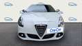 Alfa Romeo Giulietta 1.6 JTDM 105 Distinctive Blanc - thumbnail 5
