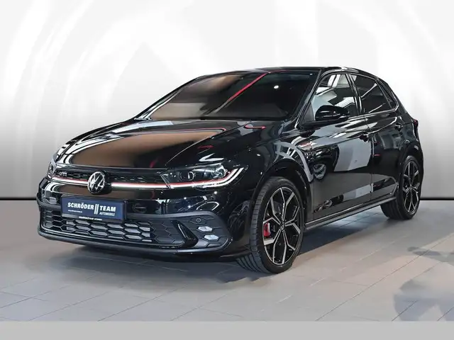 Volkswagen Polo GTI 2.0 TSI DSG UPE 40500 EUR 23% Preisvortei