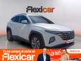 Hyundai TUCSON 1.6 TGDI 110kW (150CV) 48V Tecno DCT 2C Blanco - thumbnail 1