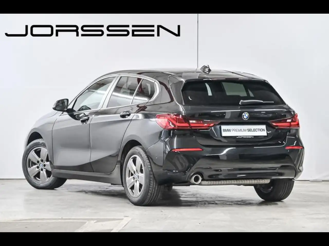 BMW 116 Hatch, миниатюра 5