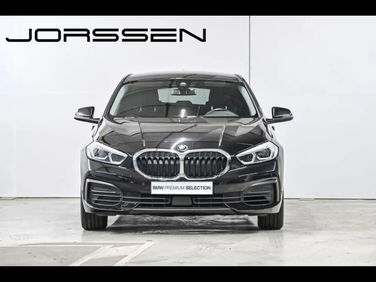 BMW 116 Hatch, миниатюра 2