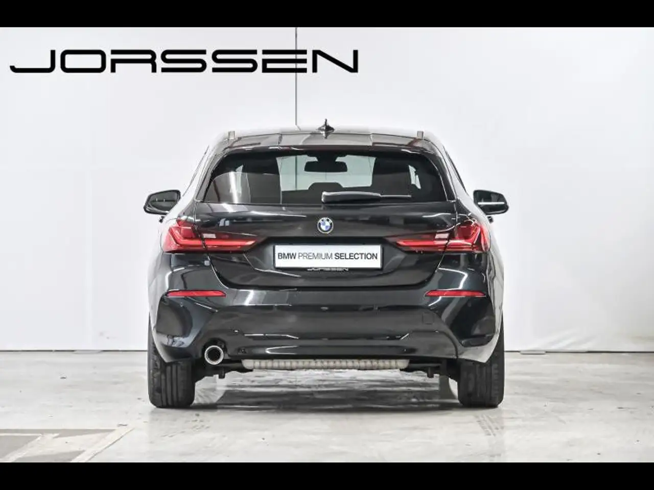 BMW 116 Hatch, миниатюра 4