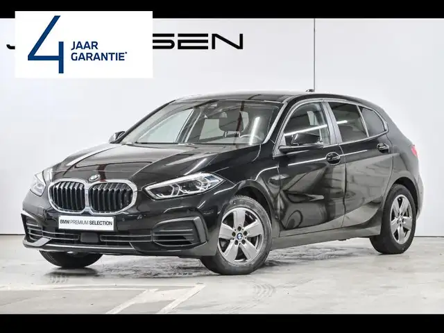 2022 BMW 1 Series in Black for sale