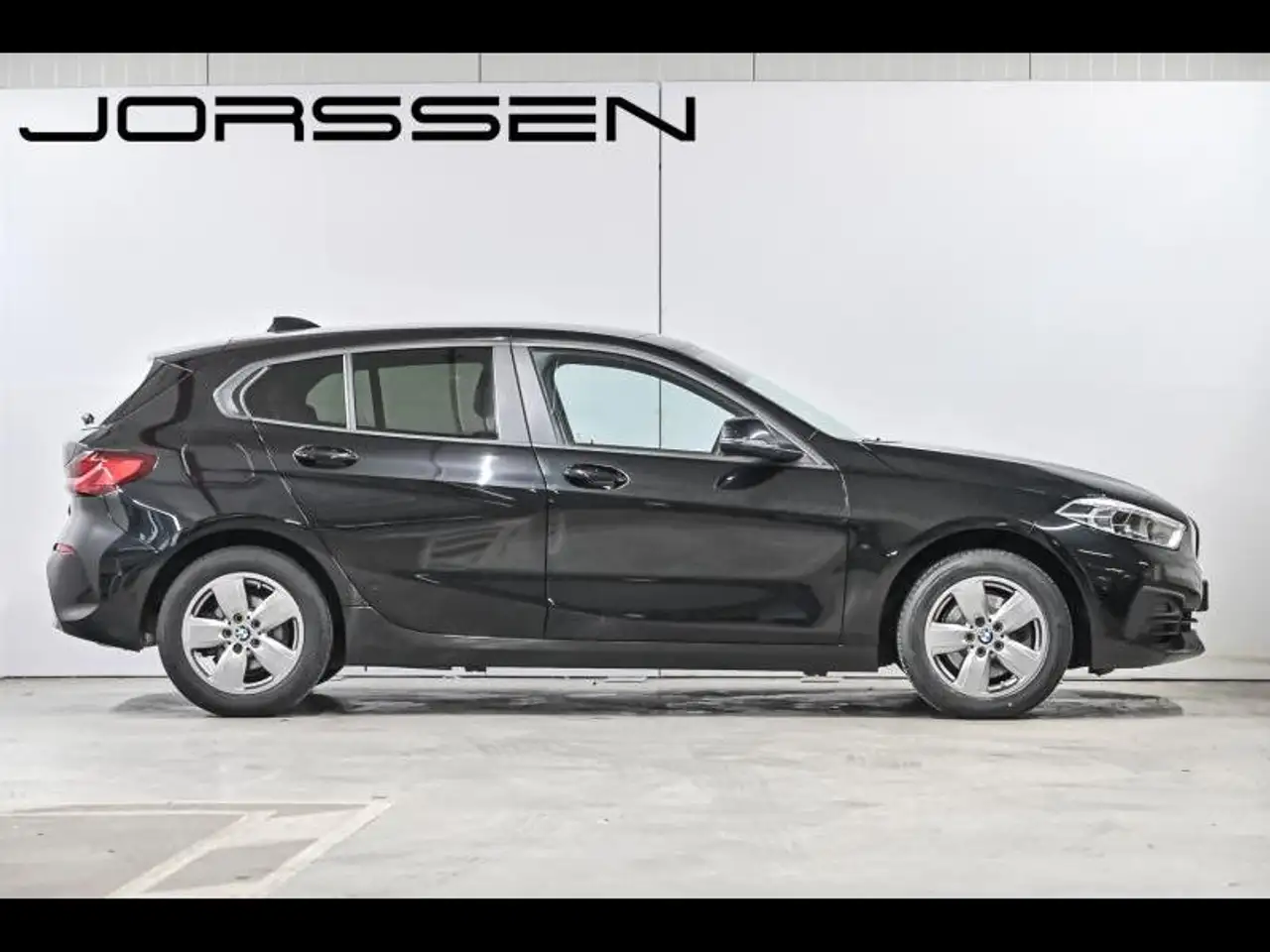 BMW 116 Hatch, миниатюра 3