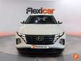 Hyundai TUCSON 1.6 CRDI Klass 4x2 Blanco - thumbnail 2