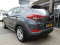 Hyundai TUCSON 1.6 GDi Comfort | Navigatie | Cruise control | Sto Grijs - thumbnail 8