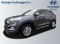 Hyundai TUCSON 1.6 GDi Comfort | Navigatie | Cruise control | Sto Grijs - thumbnail 1