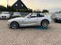 BMW Z4 Roadster 3.0si Silber - thumbnail 5