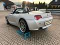 BMW Z4 Roadster 3.0si Silber - thumbnail 6
