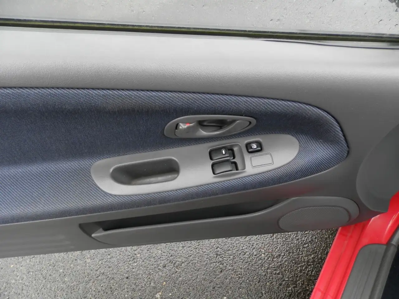 Mitsubishi Colt "Automatik"eSSD"Alu"Allwetter"Klima", foto 5