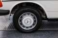 Mercedes-Benz 200 (W123) Wit - thumbnail 20