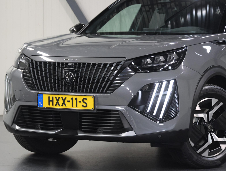 Peugeot e-2008 EV 156PK GT Avantage 54 kWh | 1ste eigenaar | Appl — photo 6
