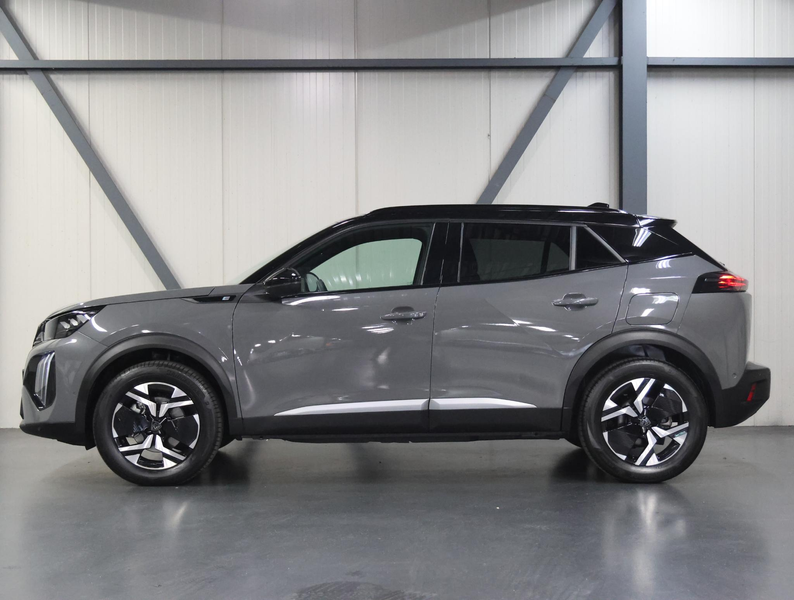 Peugeot e-2008 EV 156PK GT Avantage 54 kWh | 1ste eigenaar | Appl — photo 2