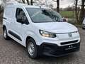 Fiat E-Doblo 50kwh 136PS Comfort Paket Weiß - thumbnail 2