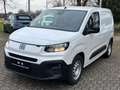Fiat E-Doblo 50kwh 136PS Comfort Paket Weiß - thumbnail 1