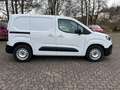 Fiat E-Doblo 50kwh 136PS Comfort Paket Weiß - thumbnail 3