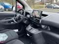 Fiat E-Doblo 50kwh 136PS Comfort Paket Weiß - thumbnail 9