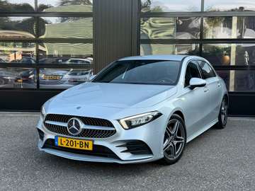 A200 AMG Edition LED Camera