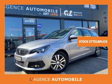 SW 130 GPF EAT8 Stop - JUSQU'A 48 MOIS DE GARANTIE