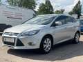 Ford Focus Titanium 1.0 EcoBoost°Kamera°TÜV NEU Zilver - thumbnail 3