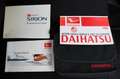 Daihatsu Sirion 1/0 12V Premium airco Gris - thumbnail 23